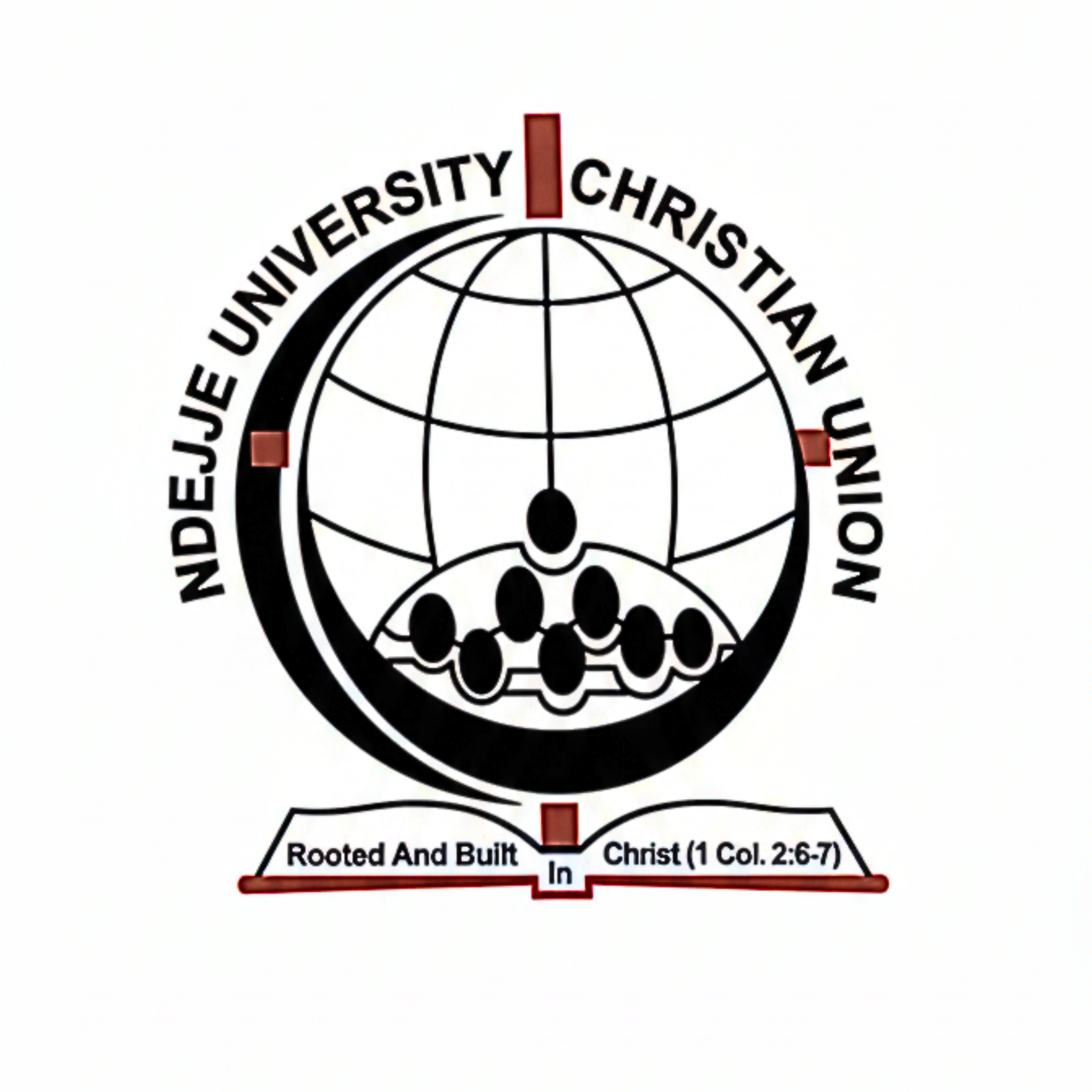 NDU Christian Union Logo